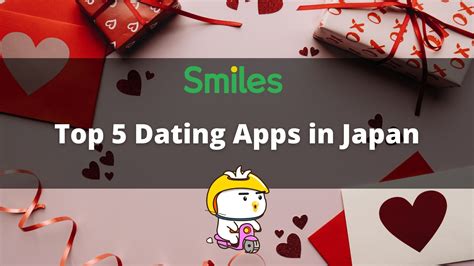 best dating apps for japan