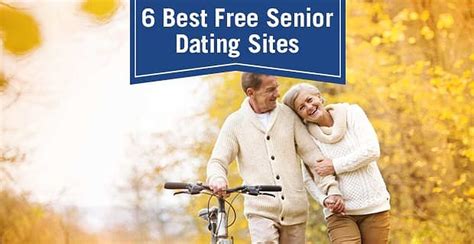 best dating site for seniors over 65