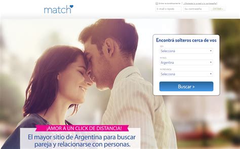 best dating site in argentina