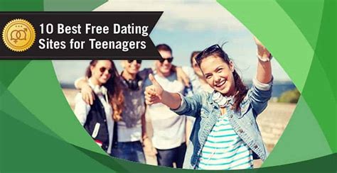 best dating sites for 18 year olds