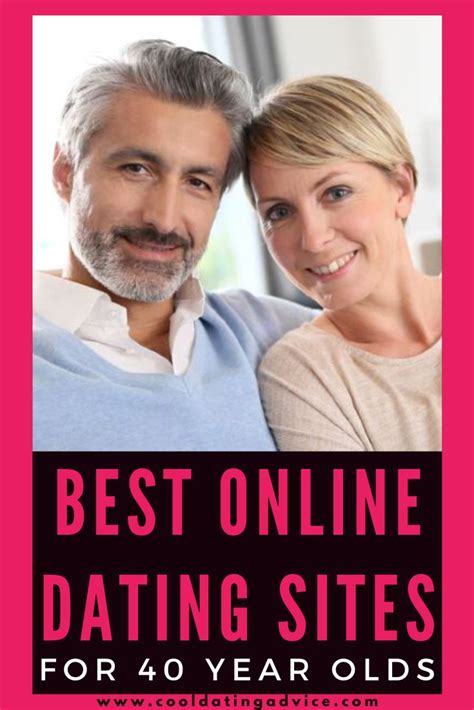 best dating sites for 40 year olds