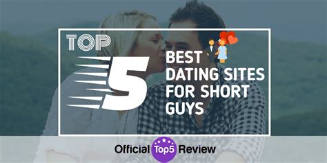 best dating sites for short guys