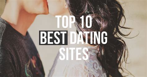 best dating sites of 2017