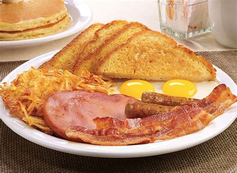 San Francisco has the most expensive Denny's in California