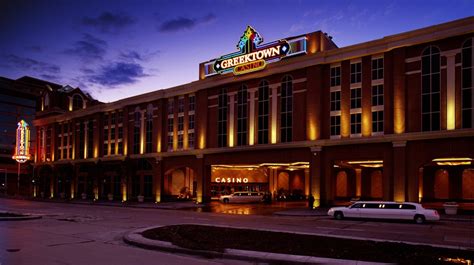 best detroit casino