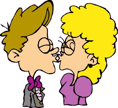 best disney cartoon kisses images clip art