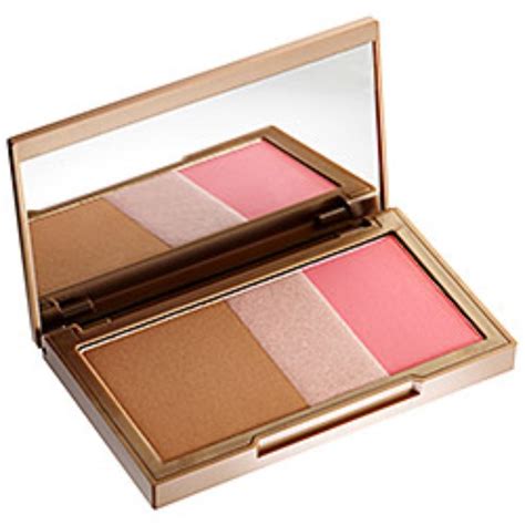 best drugstore blush bronzer highlighter palette