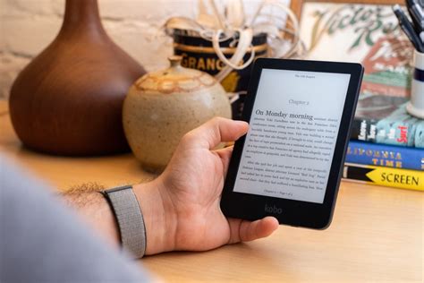 Best E Book Reader Device
