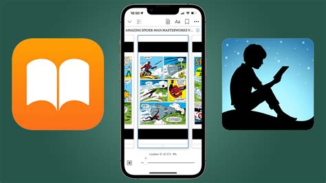 Best E Reader App