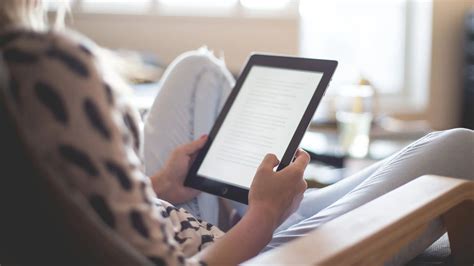 Best E Reader For Ipad