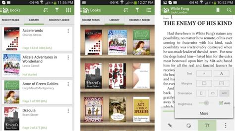 Best Ebook Reader For Android