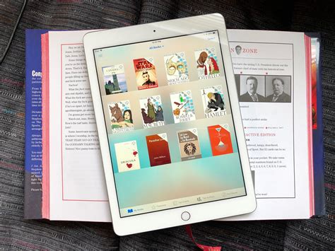 Best Ebook Reader For Ipad