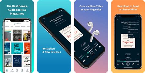Best Ebook Reader Ios