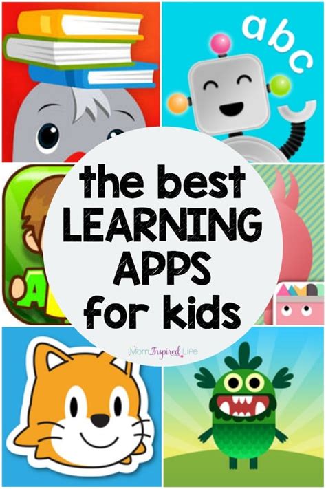 Best Educational Apps For Kids Of 2024 Verywell Preschool Grade - Preschool Grade