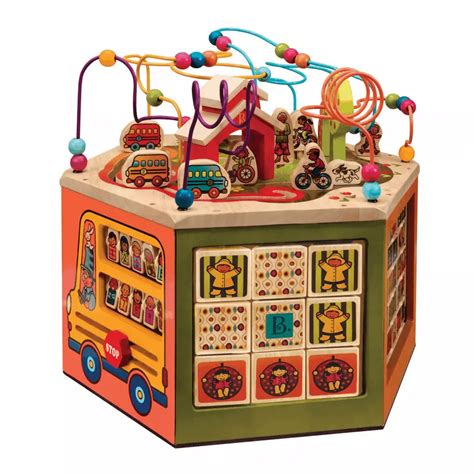 Best Educational Toys For Kids 2024 Forbes Vetted Educational Toys For Kindergarten - Educational Toys For Kindergarten