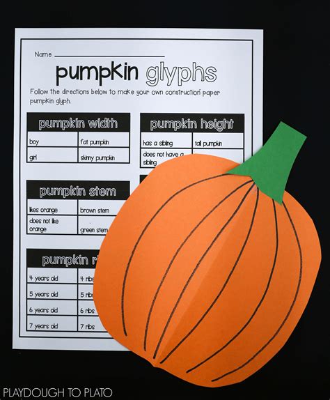 Best First Grade Pumpkin Activities The Palmetto Mom Pumpkin Activities First Grade - Pumpkin Activities First Grade