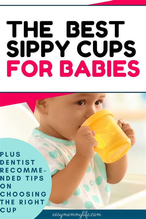 best first sippy cup for 8 month old