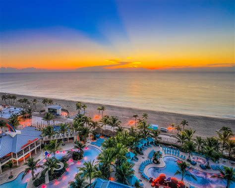 Best Florida Beaches Romantic