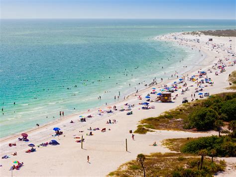 Best Florida Destinations