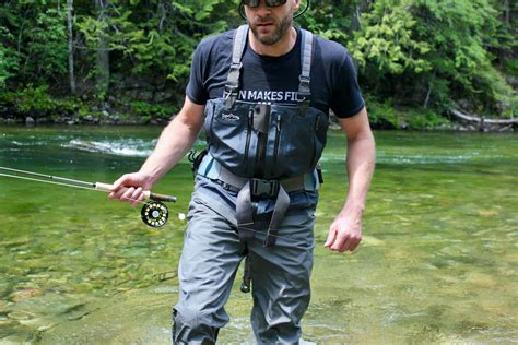 Best Fly Fishing Waders