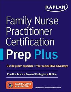 best fnp review book