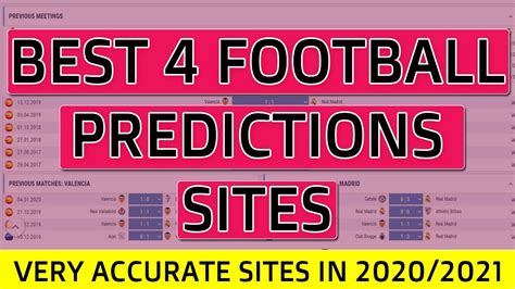 best football prediction site free