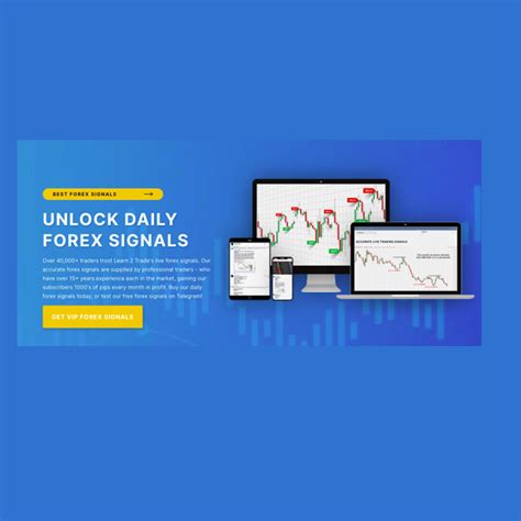 Forex Signals Vs. Crypto Signals? Forex sig
