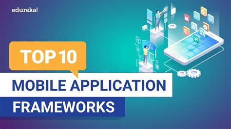 Best Framework For Mobile Apps   Top 10 Mobile App Development Frameworks In 2023 - Best Framework For Mobile Apps