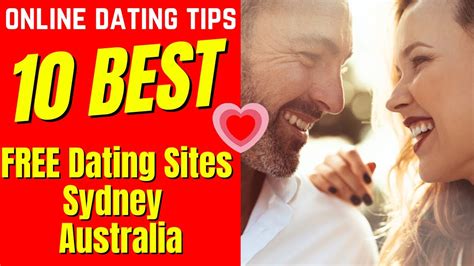 best free aussie dating apps