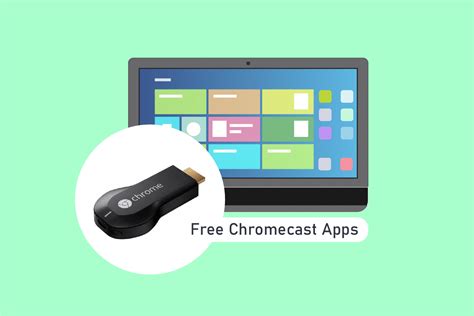 Best Free Chromecast Apps   30 Best Chromecast Apps For Google Tv Free - Best Free Chromecast Apps