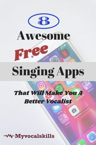 Best Free Singing Apps   8 Free Singing Apps That Make You A - Best Free Singing Apps