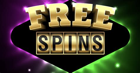 best free spin offers