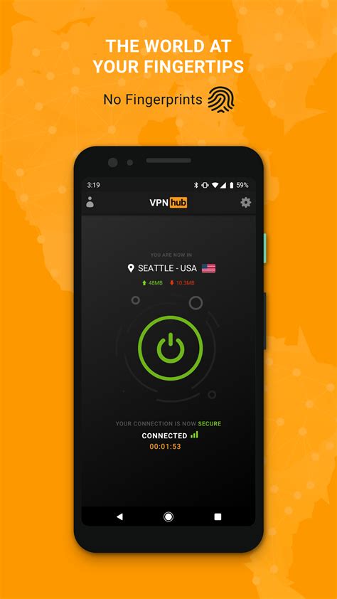 best free unlimited vpn for android download