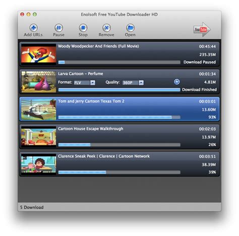 best free video downloader for mac 