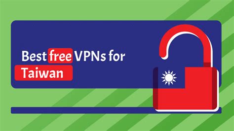 best free vpn for android taiwan