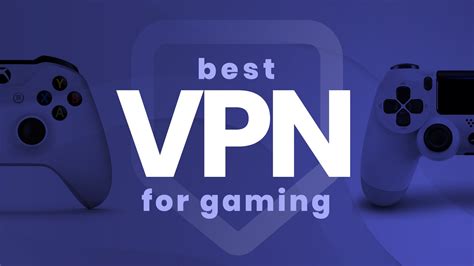 best free vpn for playing games