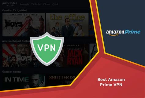 best free vpn for prime video