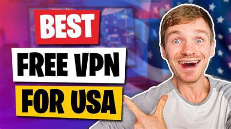 best free vpn in usa