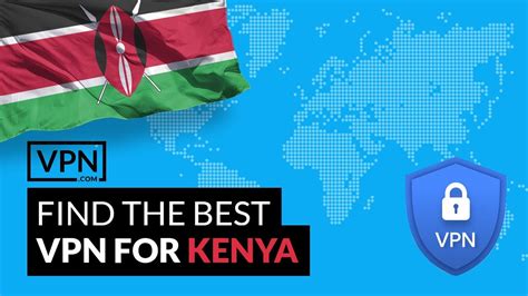 best free vpn kenya