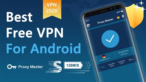 best free vpn proxy app for android