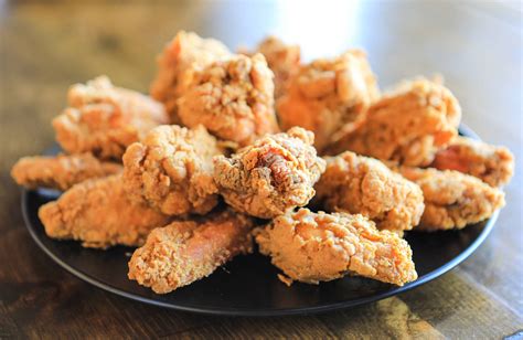 best fried chicken in aurora, co