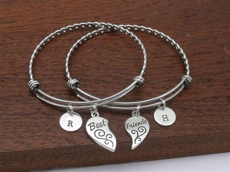 Best Friend Bracelets