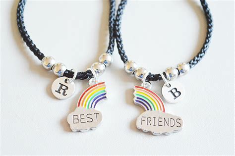 Best Friend Bracelets For 2