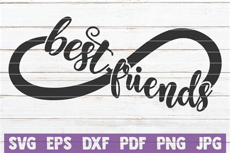 Best Friend Infinity Quotes