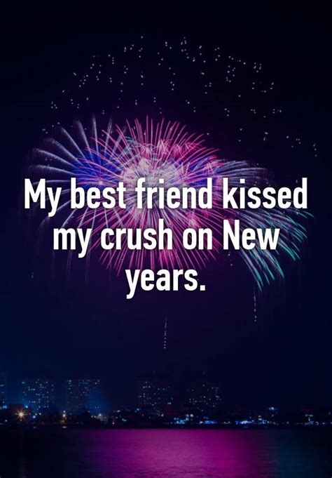 best friend kissed my crush images
