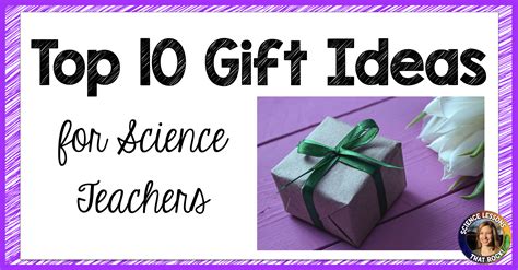 Best Gift Ideas For Science Teachers Funny Teacher Gifts For Science Teacher - Gifts For Science Teacher
