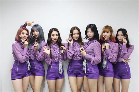 best girl group in south korea