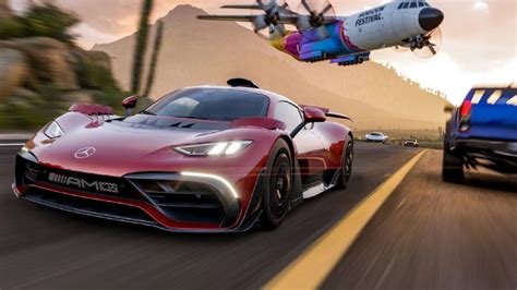 Forza Horizon 5: Massive Italian Cars Update Adds 16 New Vehicles for Free  – GTPlanet