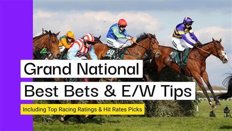 best grand national bets