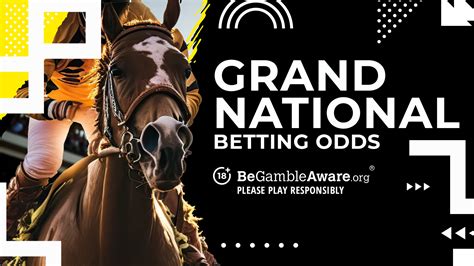 best grand national odds